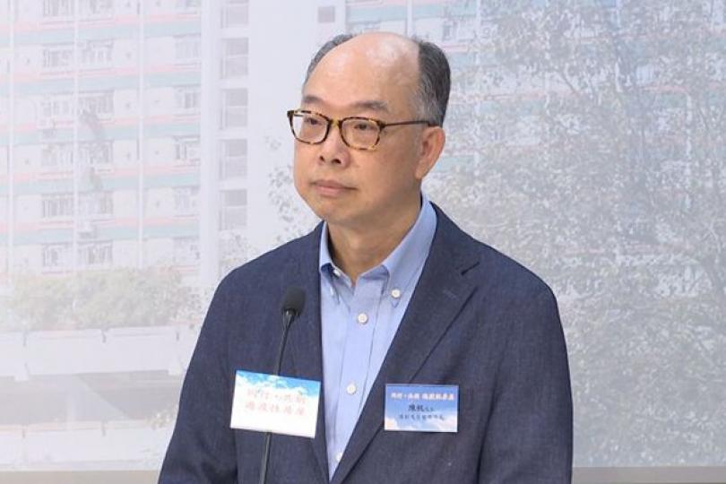 過渡性房屋已惠及逾千家庭 過渡性房屋已惠及逾千家庭