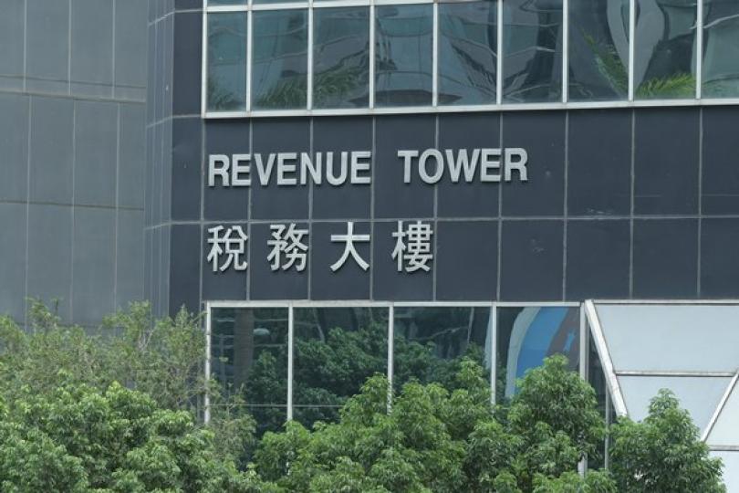 劉怡翔:未見資金明顯流出 劉怡翔:未見資金明顯流出
