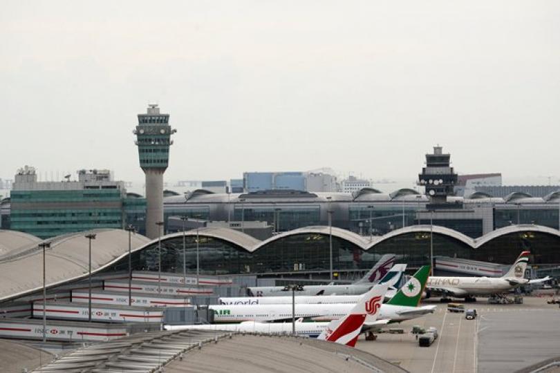 香港航空須改善財政狀況 香港航空須改善財政狀況
