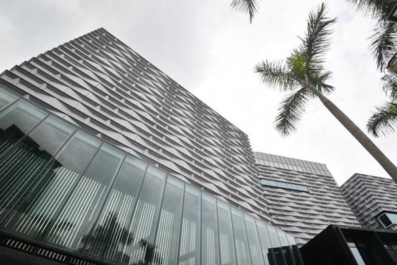 政府會協助受示威活動影響藝團 政府會協助受示威活動影響藝團