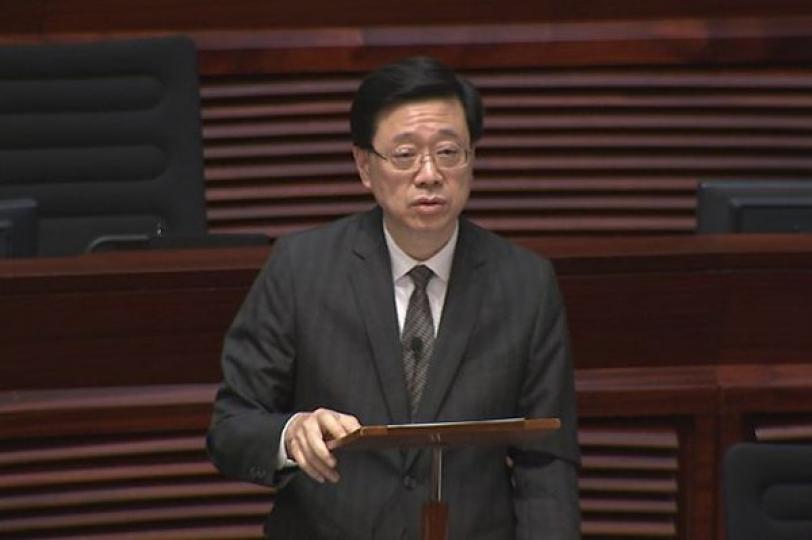 警方嚴肅跟進網上罪行 警方嚴肅跟進網上罪行