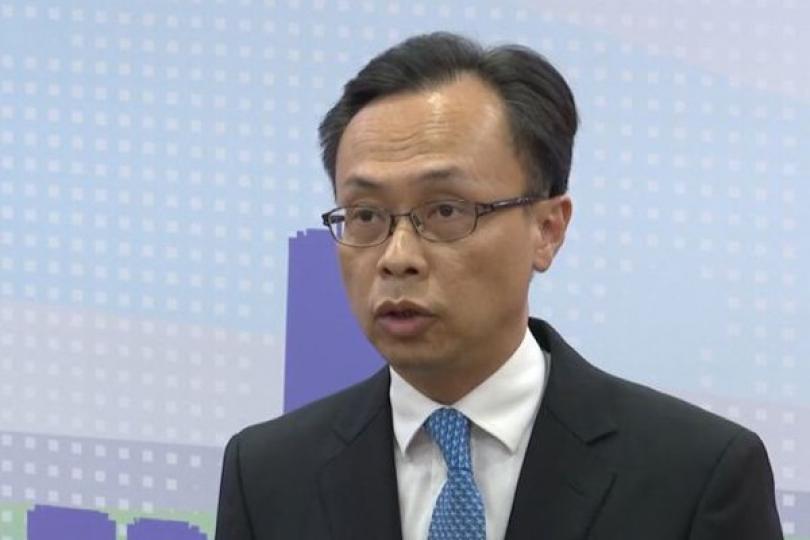 政府為區會選舉制定預案 政府為區會選舉制定預案