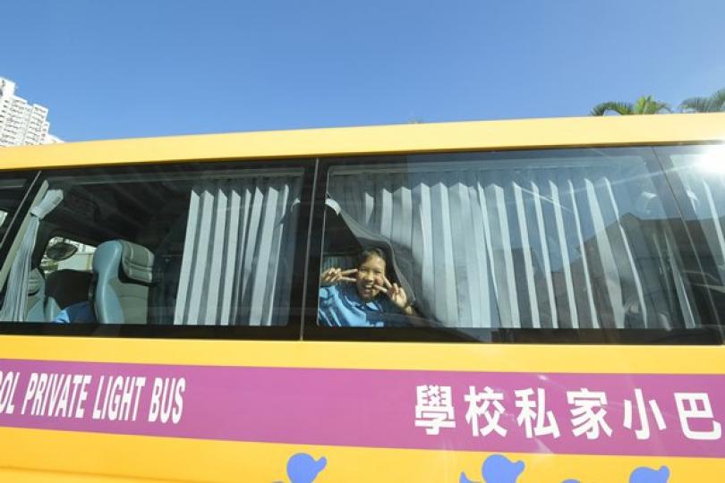 中小學料周三復課 中小學料周三復課
