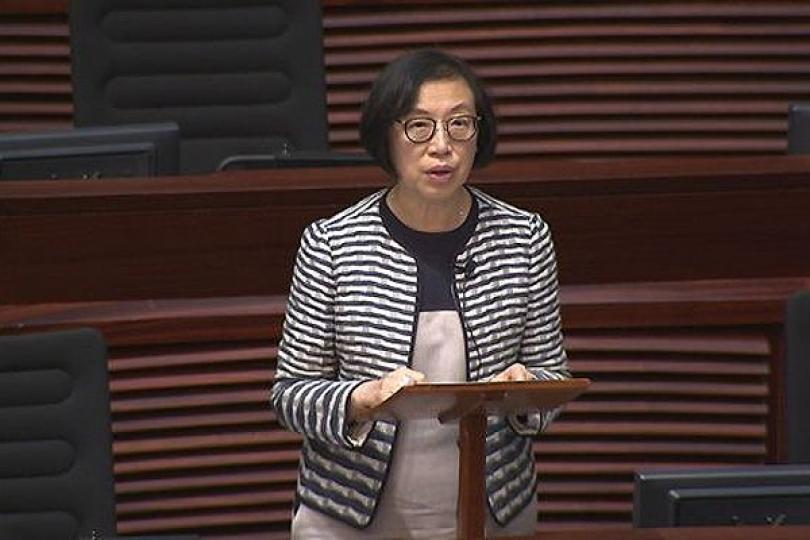 無文獻顯示催淚煙致二噁英中毒 無文獻顯示催淚煙致二噁英中毒