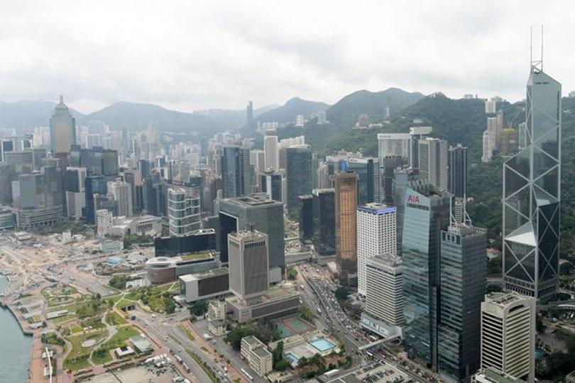 香港澳門簽訂稅務安排 香港澳門簽訂稅務安排