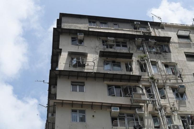 關愛基金續推綜援戶租金津貼 關愛基金續推綜援戶租金津貼