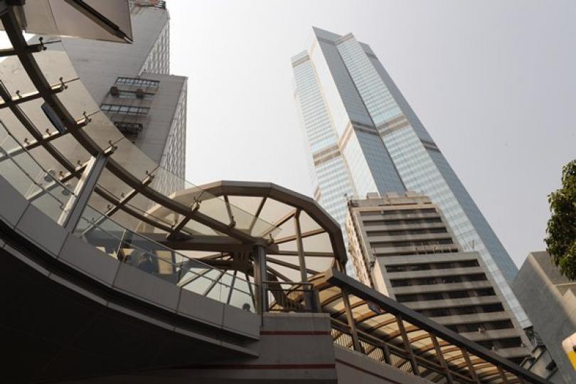 劉怡翔冀盡早推出跨境理財通 劉怡翔冀盡早推出跨境理財通