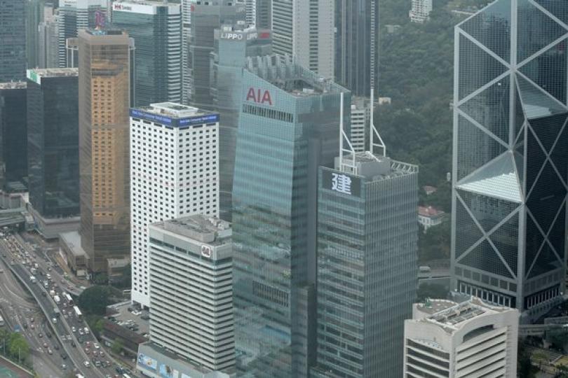 設新制度促私募基金在港註冊 設新制度促私募基金在港註冊