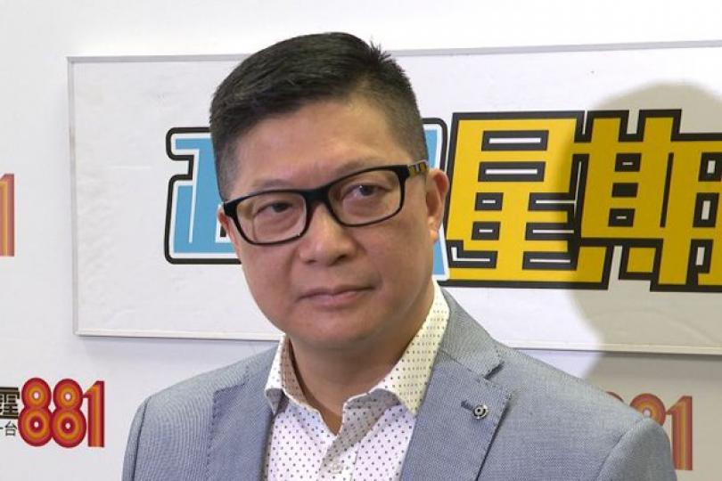 警方尊重市民和平表達訴求 警方尊重市民和平表達訴求