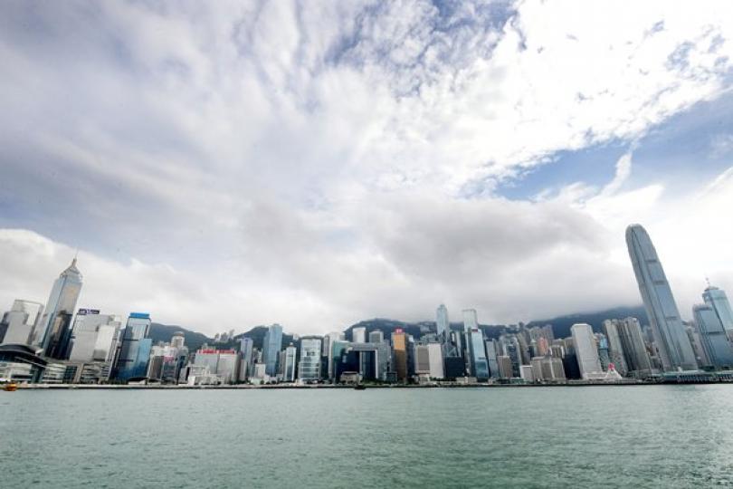 美涉港法案損自身企業 美涉港法案損自身企業