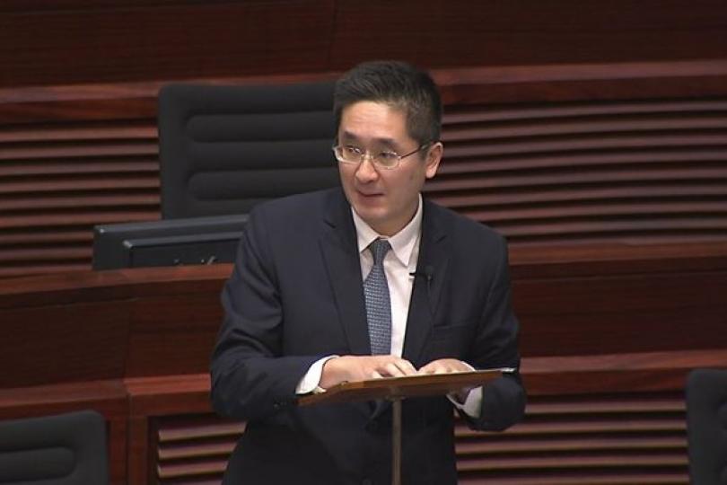 因應局勢 調節旅遊推廣工作 因應局勢 調節旅遊推廣工作