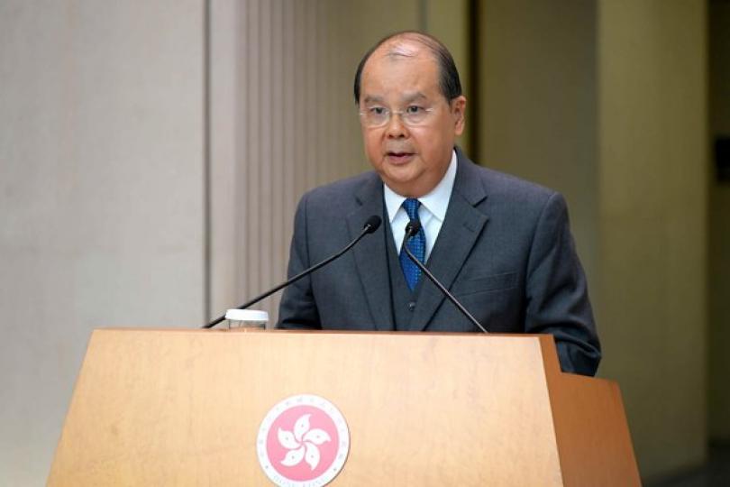 檢討委員會無需傳召證人權力 檢討委員會無需傳召證人權力