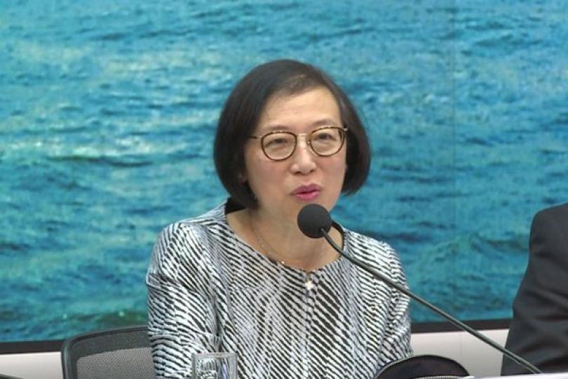 政府增購疫苗應對季節性流感 政府增購疫苗應對季節性流感