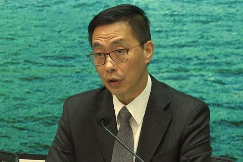 教局嚴厲跟進教師違法情況 教局嚴厲跟進教師違法情況