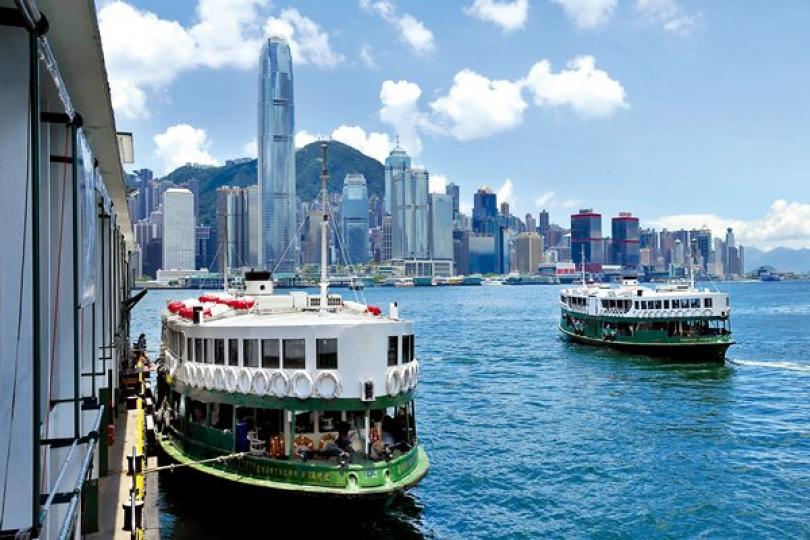 提升海上安全新規例生效 提升海上安全新規例生效