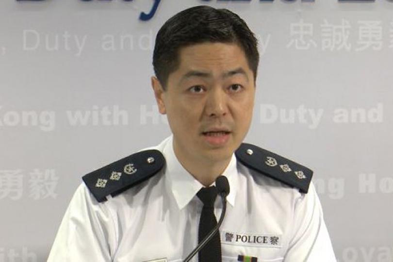 市民勿縱容包庇違法行為 市民勿縱容包庇違法行為