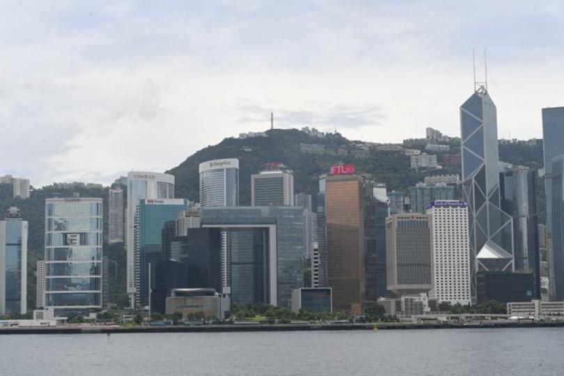 政府反駁香港觀察指控 政府反駁香港觀察指控