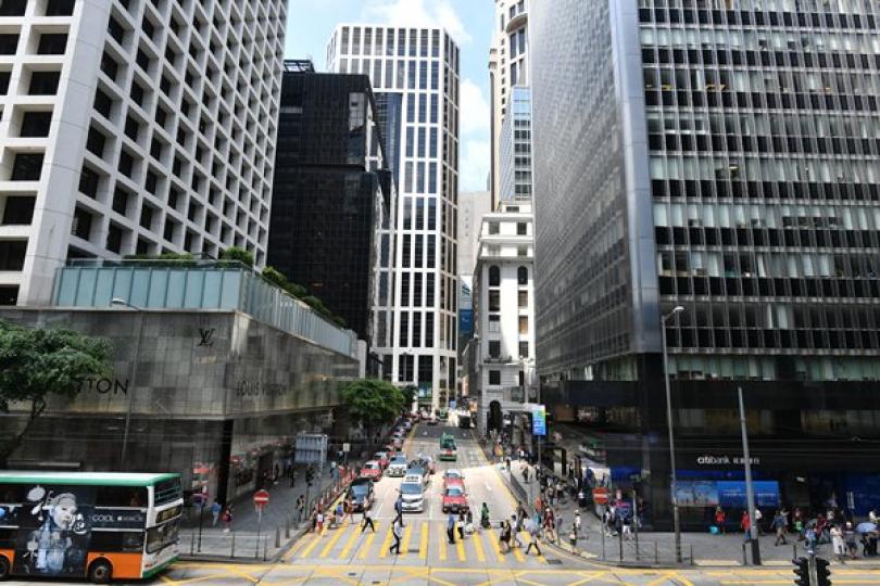 支援中小企新措施下月實施 支援中小企新措施下月實施