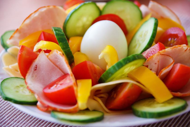 【健康焦點】【健康百科】12種天然食物改善體質 增強抵抗力流感高峰期冇有怕 | 香港01 【健康焦點】【健康百科】12種天然食物改善體質 增強抵抗力流感高峰期冇有怕 | 香港01