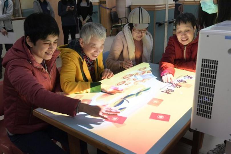 創科應用基金批逾3700萬資助 創科應用基金批逾3700萬資助