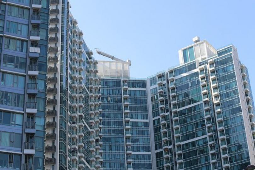 11月新批住宅按揭貸款減13.5% 11月新批住宅按揭貸款減13.5%