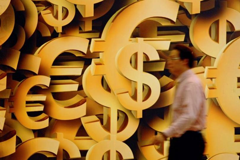11月存款總額增0.4% 11月存款總額增0.4%
