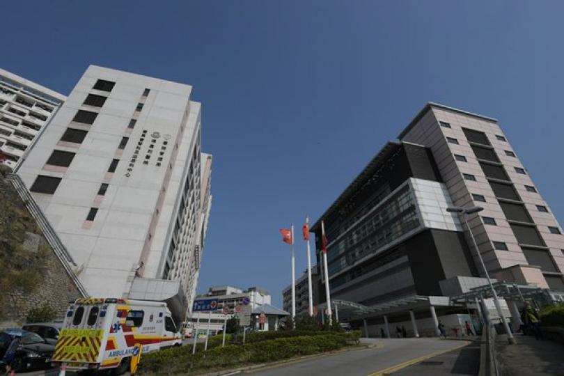 本港暫無武漢相關嚴重肺炎個案 本港暫無武漢相關嚴重肺炎個案