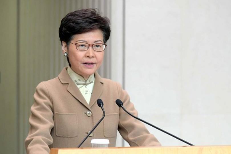 三大原則應對武漢不明肺炎個案 三大原則應對武漢不明肺炎個案