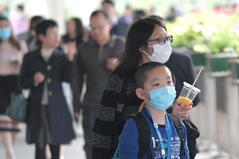 外科口罩不屬違禁品 外科口罩不屬違禁品