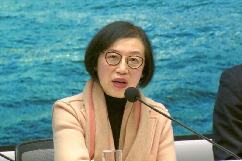 新措施加強應對武漢肺炎挑戰 新措施加強應對武漢肺炎挑戰