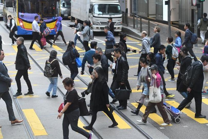 失業率升至3.3% 失業率升至3.3%
