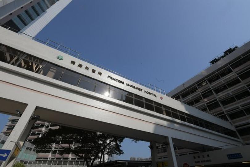 嚴陣以待應對武漢肺炎個案 嚴陣以待應對武漢肺炎個案