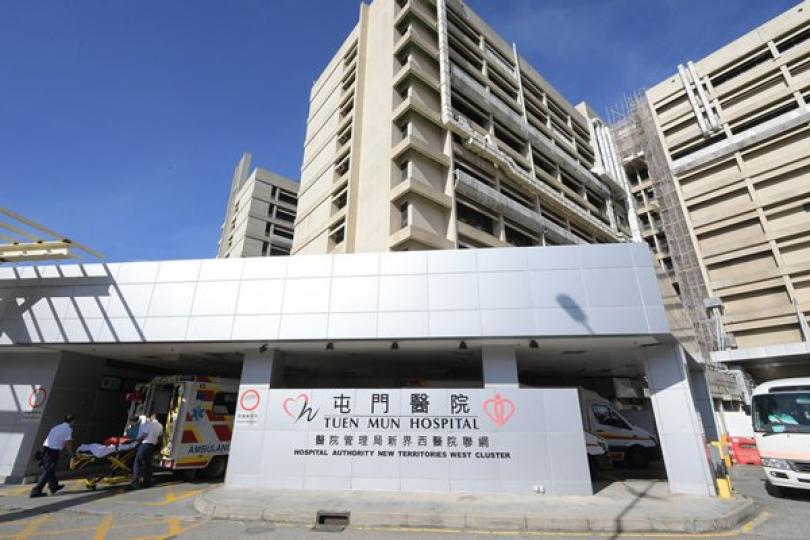 武漢相關病例增11宗 武漢相關病例增11宗