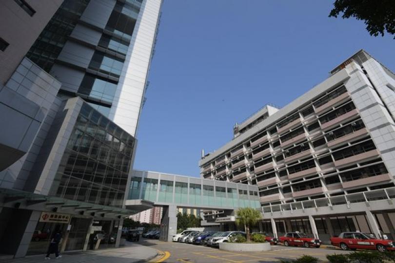 武漢相關病例增八宗 武漢相關病例增八宗