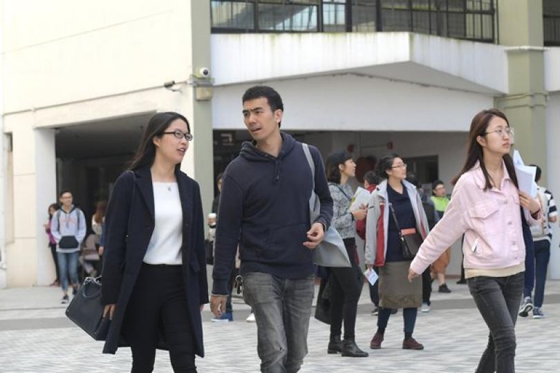 內地高校免試招生3月接受報名 內地高校免試招生3月接受報名