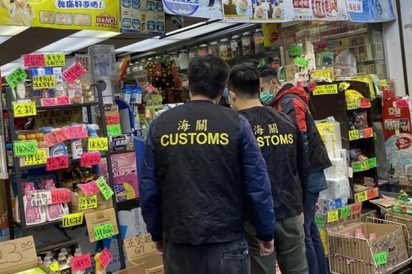 口罩測試全符含菌標準 口罩測試全符含菌標準