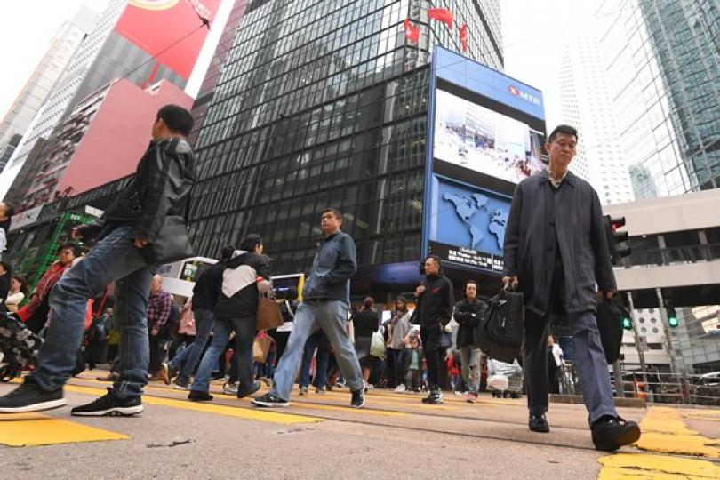 失業率升至3.4% 失業率升至3.4%
