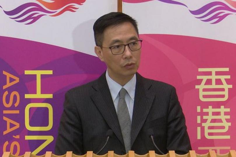 學校延至不早於3月16日復課 學校延至不早於3月16日復課
