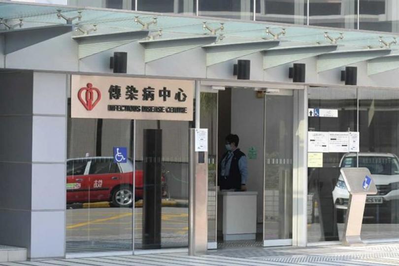 新型肺炎個案增至85宗 新型肺炎個案增至85宗