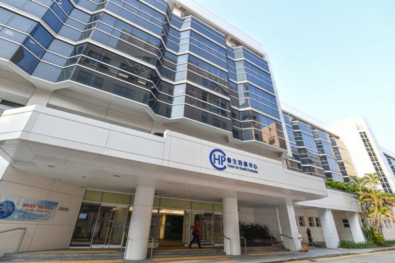 新型肺炎確診個案增至36宗 新型肺炎確診個案增至36宗
