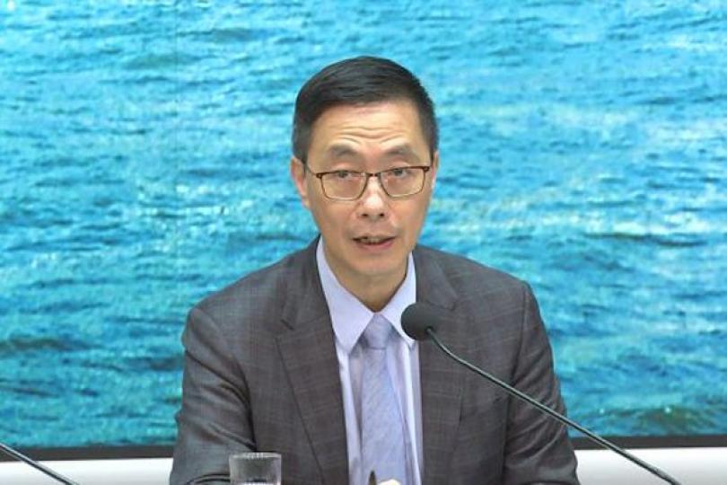 本學年全港性系統評估停辦 本學年全港性系統評估停辦