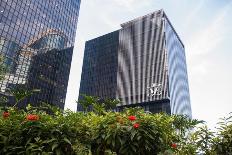 財政預算案明派發 財政預算案明派發