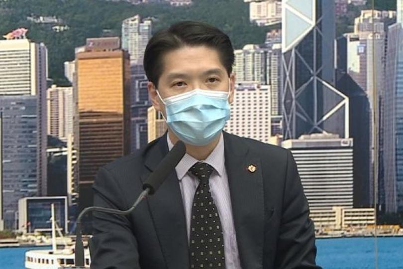 醫管局籲病人盡早交回樣本 醫管局籲病人盡早交回樣本