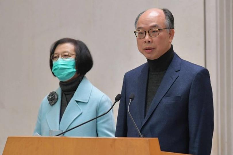 長康邨去污喉管設置與淘大有別 長康邨去污喉管設置與淘大有別