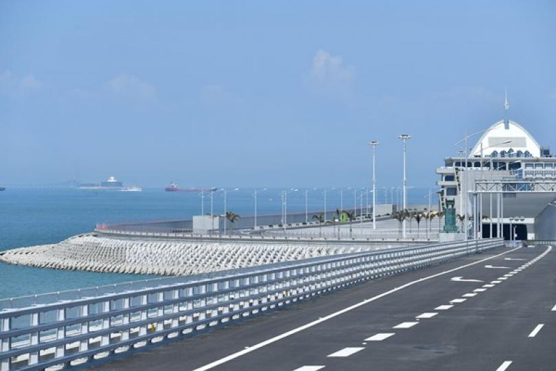 全面封關不符世衞建議 全面封關不符世衞建議
