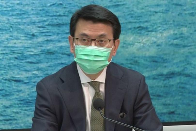 力增口罩供應 滿足市民需求 力增口罩供應 滿足市民需求