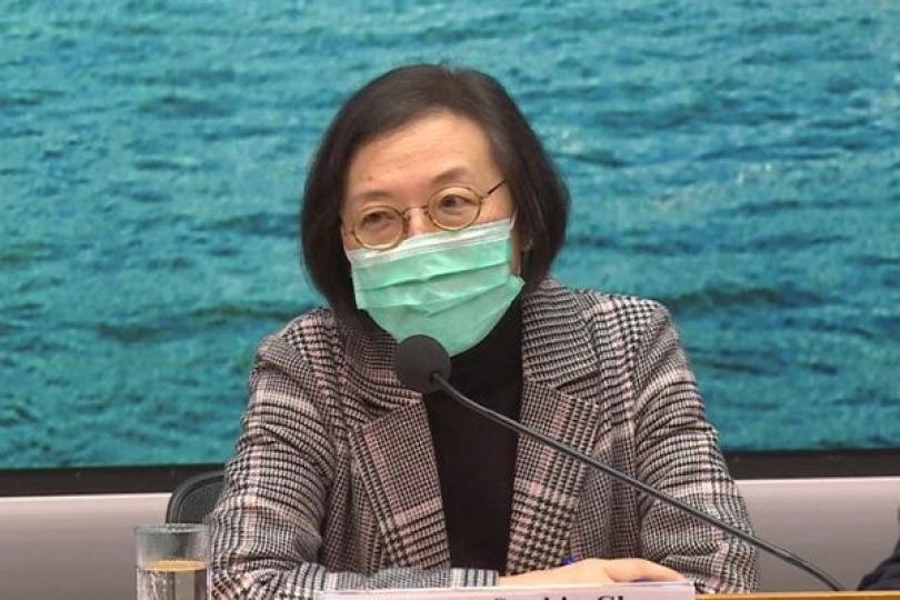 強制檢疫 遏止疫症社區傳播 強制檢疫 遏止疫症社區傳播