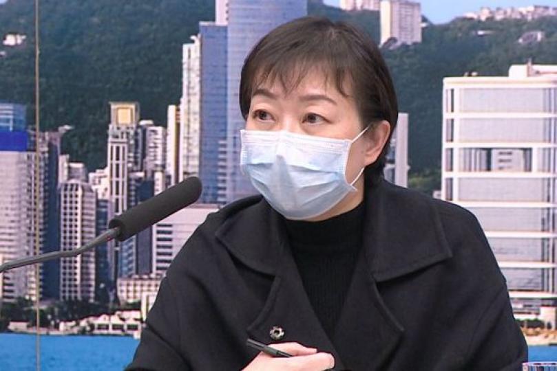 檢疫人士寵物將交漁護署跟進 檢疫人士寵物將交漁護署跟進