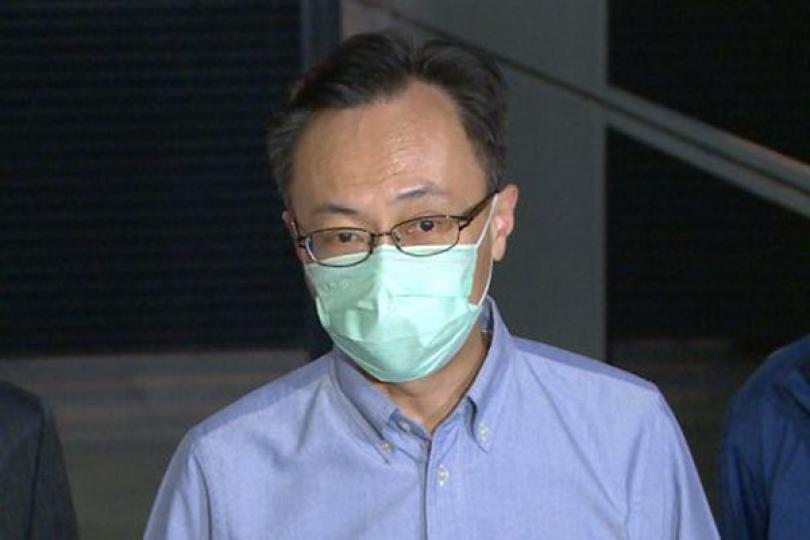 專機料載逾250港人回港 專機料載逾250港人回港