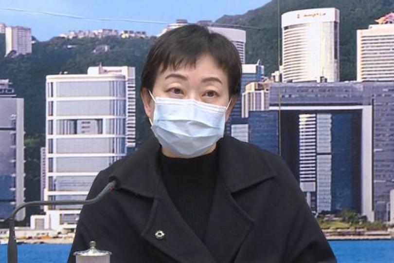 亨泰樓一須疏散戶未聯絡上 亨泰樓一須疏散戶未聯絡上